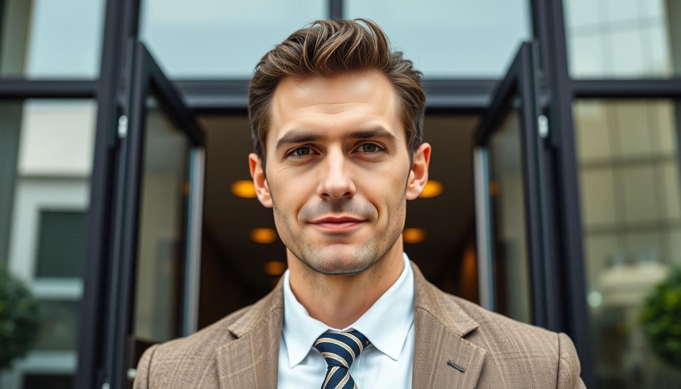 Property transfer support advisor