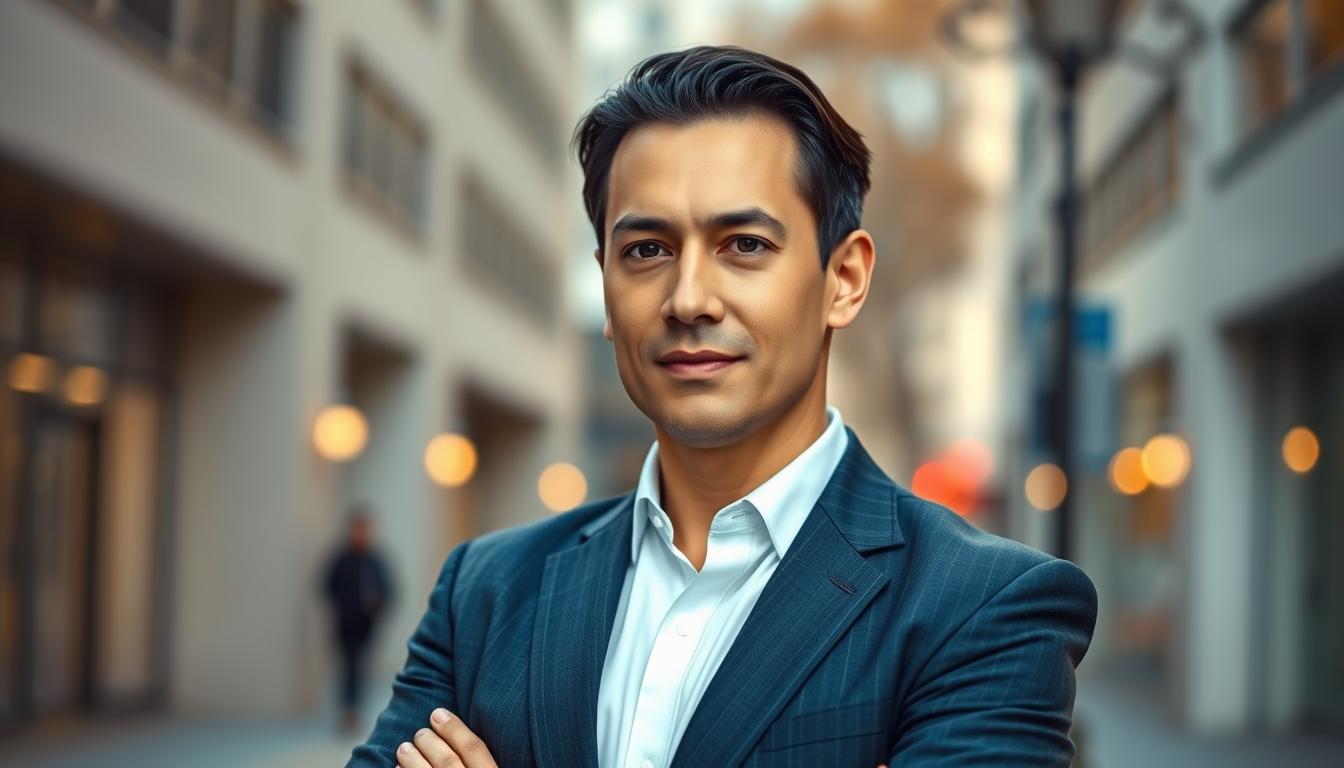 Property transactions support specialist