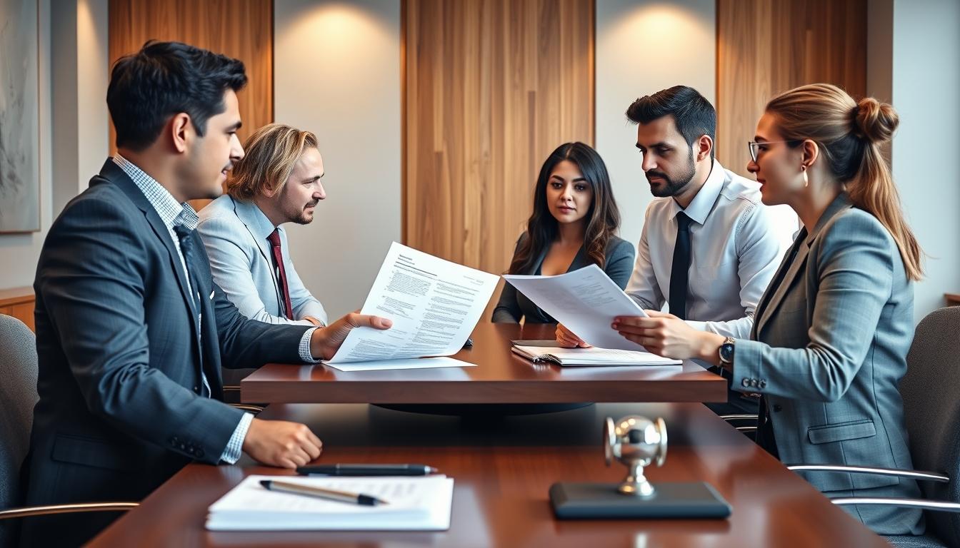 Real estate transaction coordination and communication